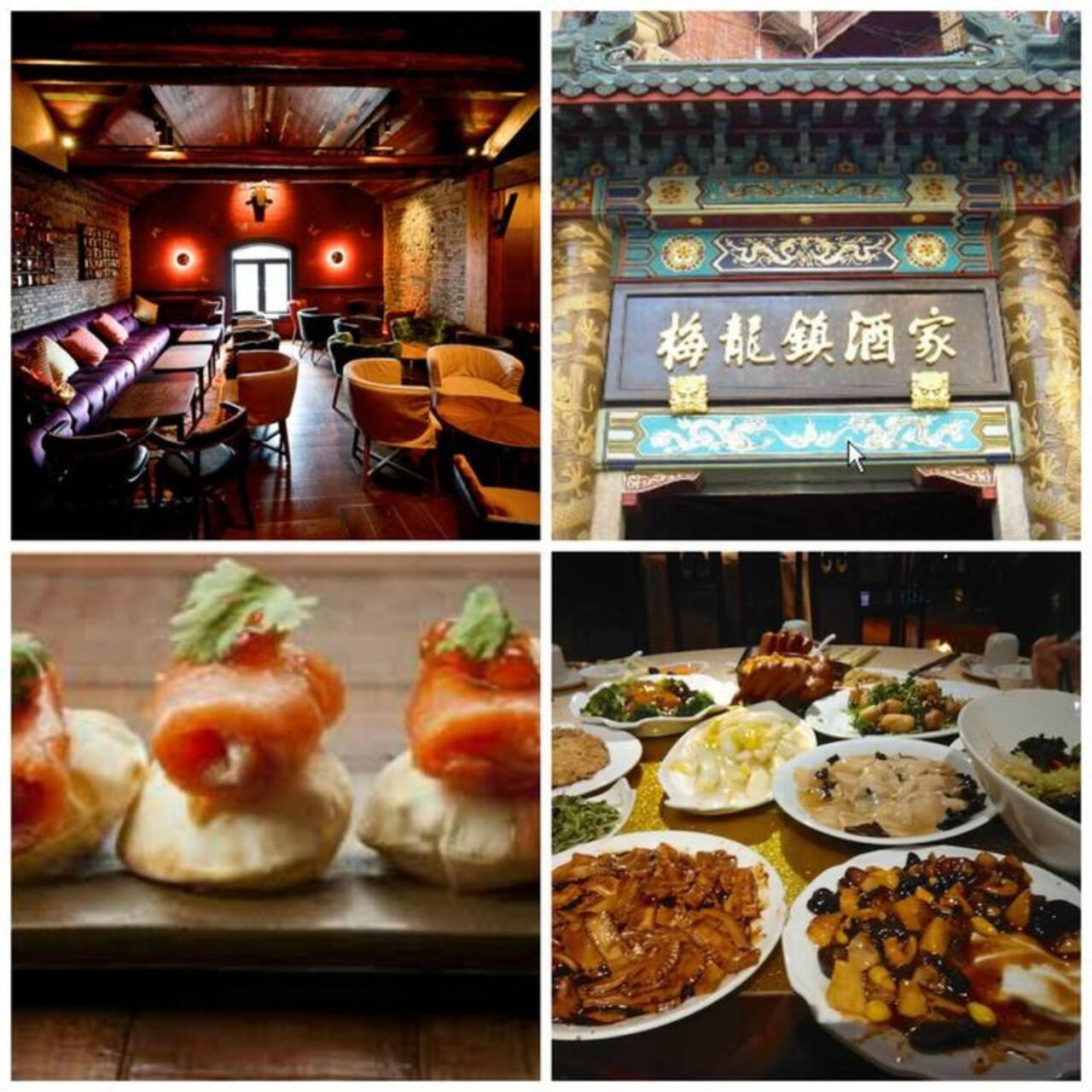 Classic Victorian Presidential Suite West Nanjing Rd Shanghaj Zewnętrze zdjęcie