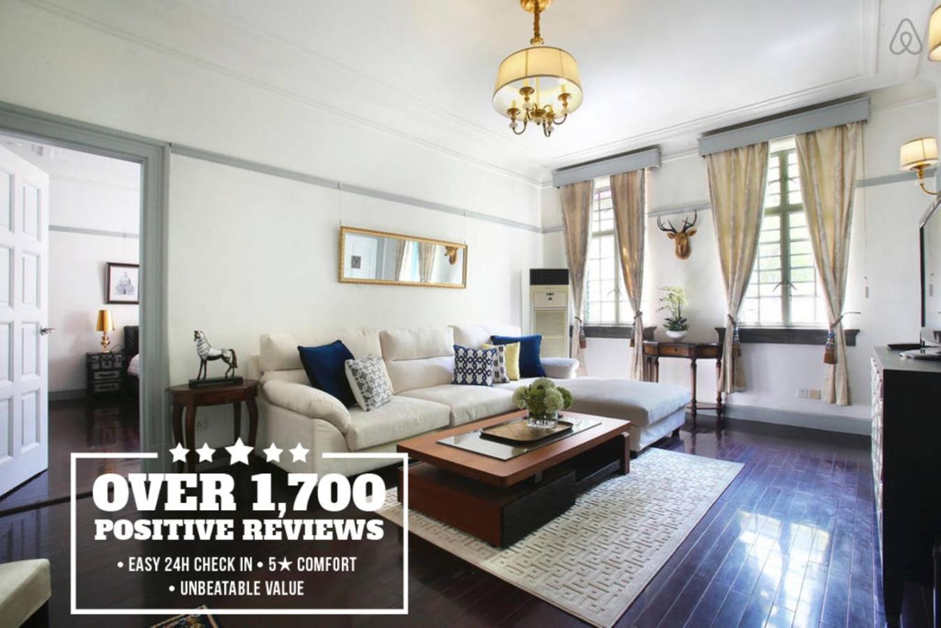 Classic Victorian Presidential Suite West Nanjing Rd Shanghaj Zewnętrze zdjęcie