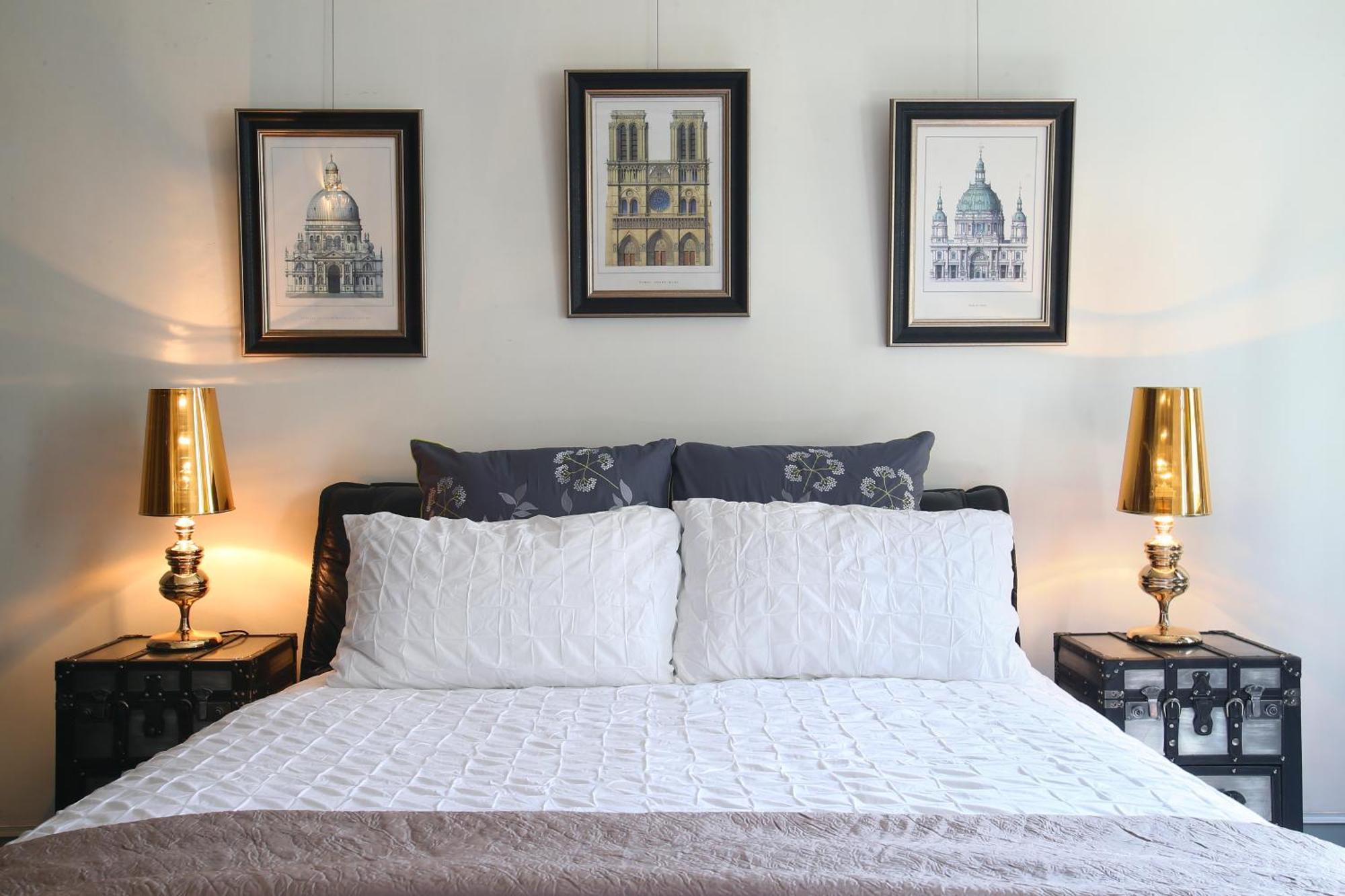 Classic Victorian Presidential Suite West Nanjing Rd Shanghaj Zewnętrze zdjęcie