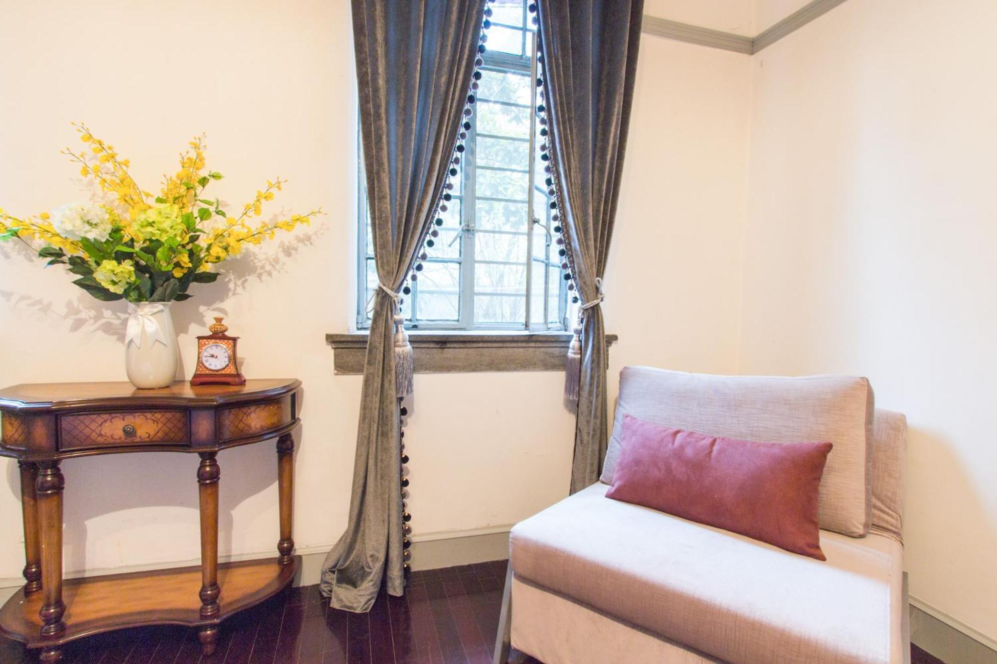 Classic Victorian Presidential Suite West Nanjing Rd Shanghaj Zewnętrze zdjęcie