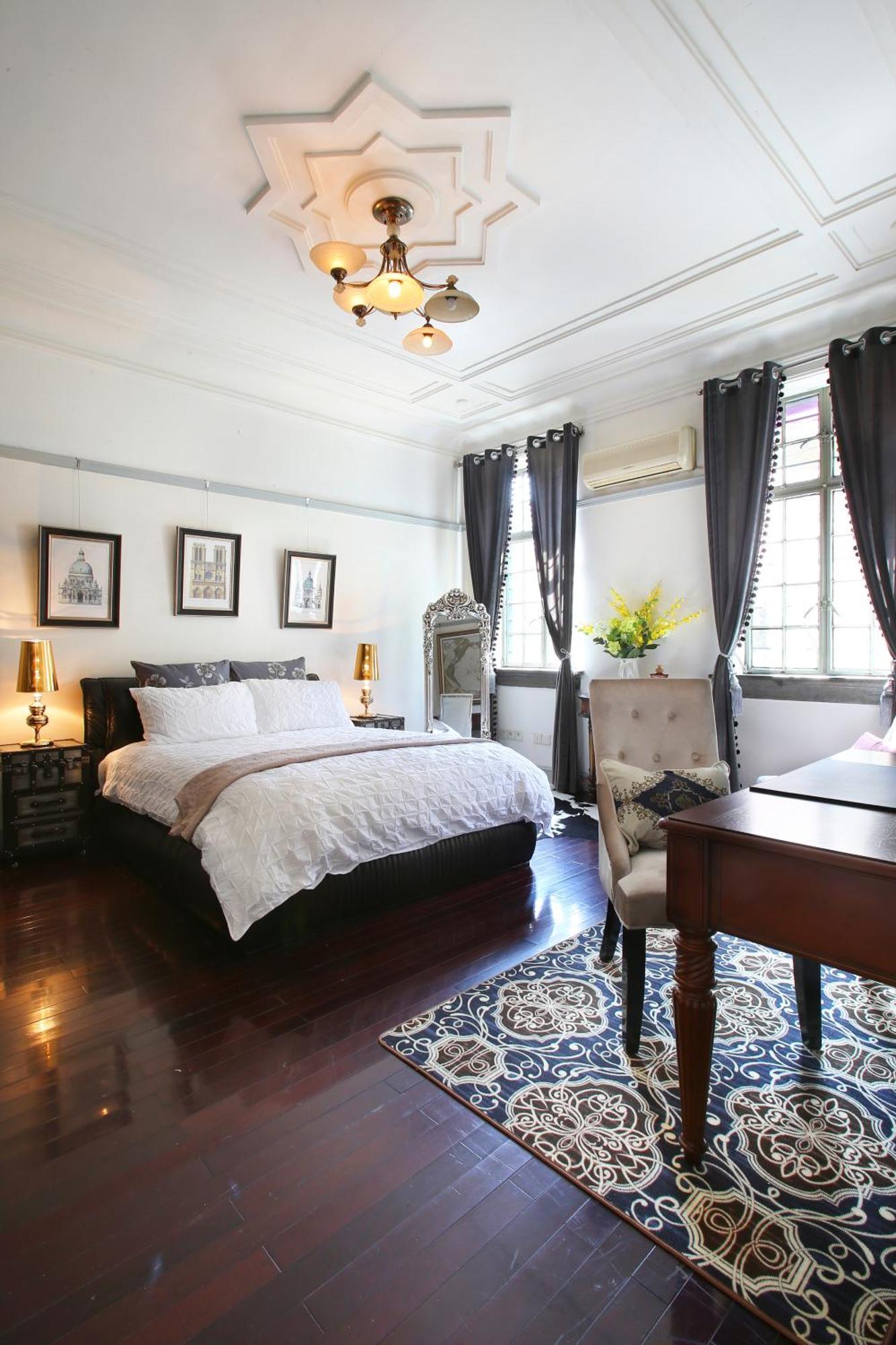 Classic Victorian Presidential Suite West Nanjing Rd Shanghaj Zewnętrze zdjęcie