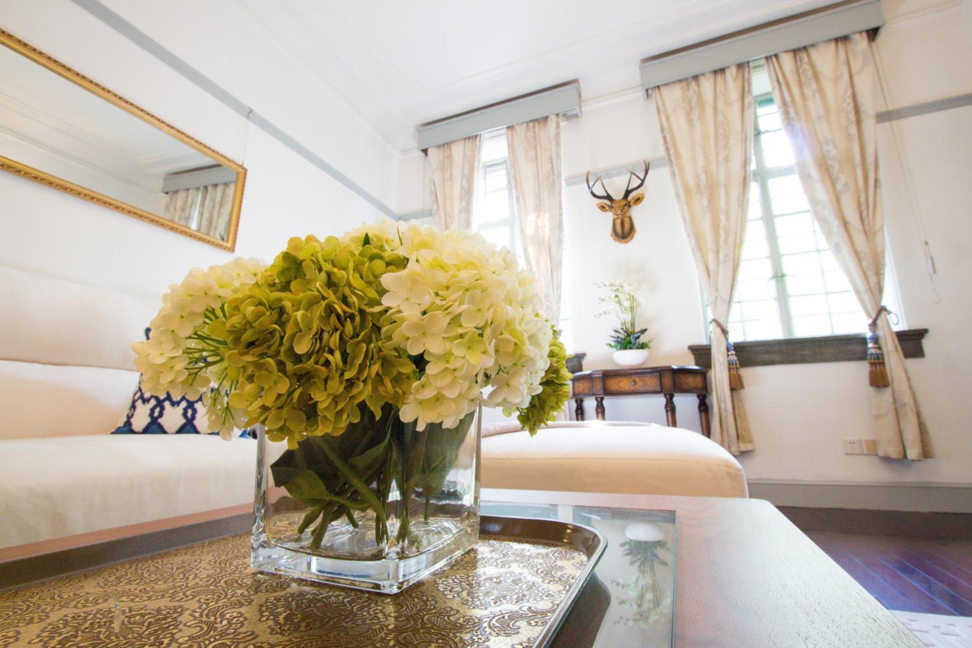 Classic Victorian Presidential Suite West Nanjing Rd Shanghaj Zewnętrze zdjęcie